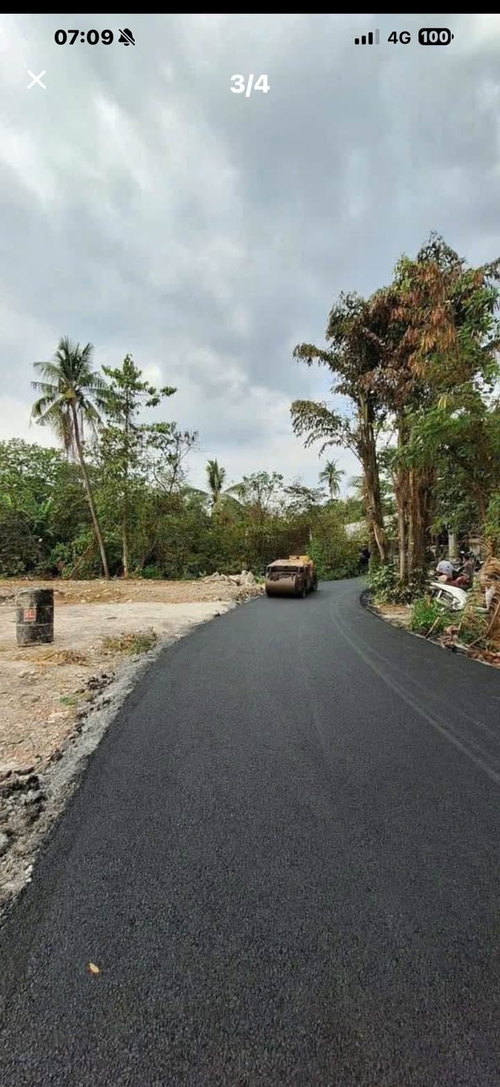 Đất nền Bửu Hòa, Biên Hòa 60m² giá 1.75 tỷ - Đầu tư sinh lời ngay!