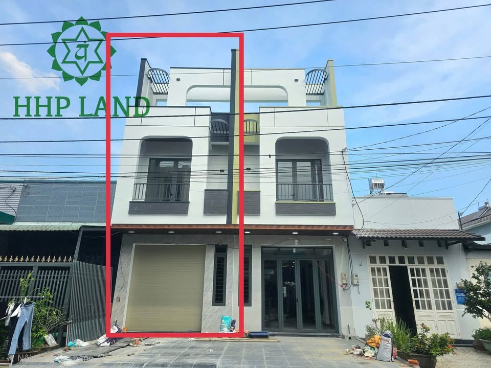 Nhà mới xây KDC Bửu Long Biên Hòa 79.9m² giá 4.95 tỷ - Sẵn sàng vào ở!