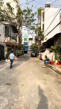 Nhà phố đẹp quận Tân Bình 72m² giá 13 tỷ - Có thang máy hiện đại!