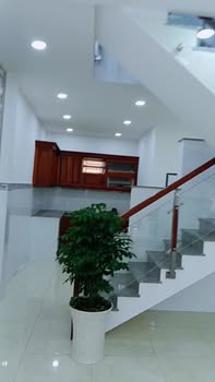 Nhà Hóc Môn 60m² giá 2.08 tỷ - Đón Tết ngay trong ngôi nhà mới!