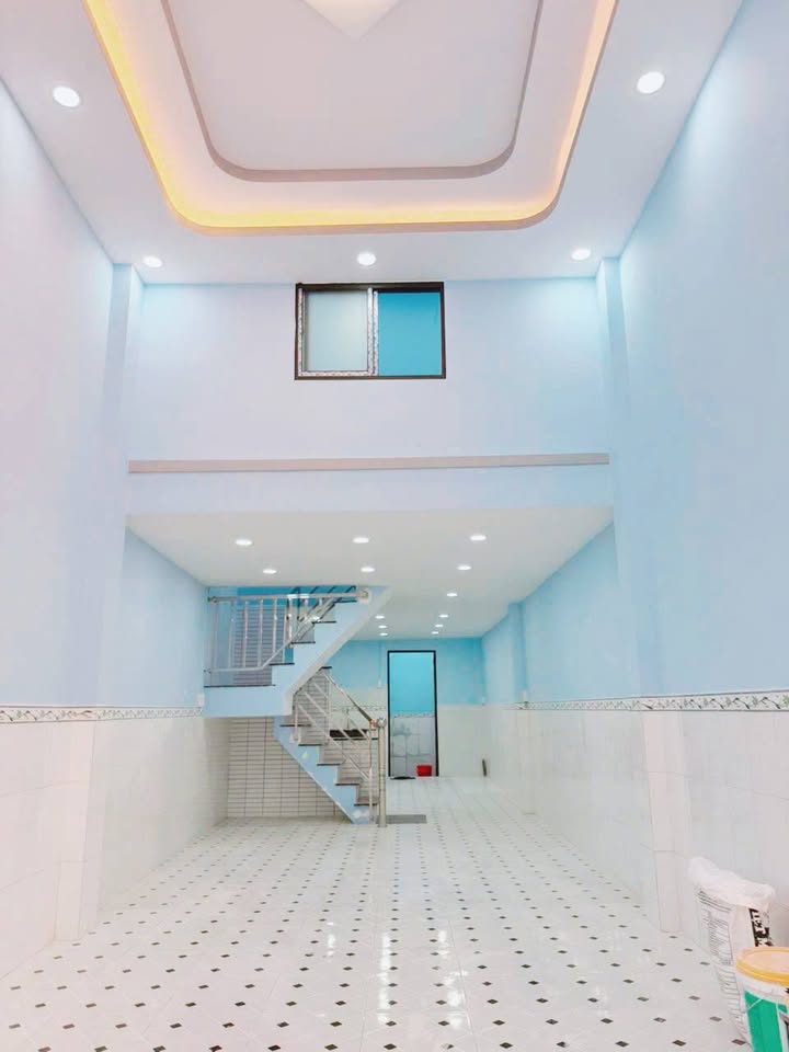 Nhà bán Xã Bình Hưng 56m² giá chỉ 2.5 tỷ - Cơ hội sở hữu ngay!