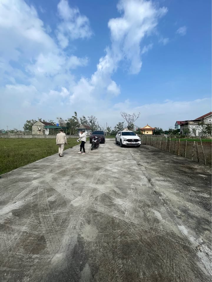 Đất nền Hồng Khánh Nghi Xuân 200m² giá chỉ 800 triệu - Cơ hội đầu tư tuyệt vời!