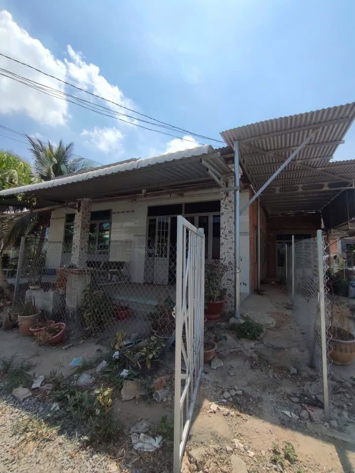 Đất tặng nhà Phước Bình, Trảng Bàng 137m² giá 600 triệu - Sổ hồng chính chủ!