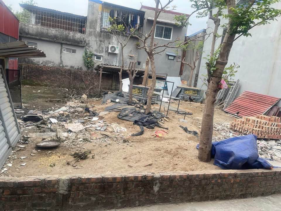 Đất nền Đồng Hoà, Kiến An 60m² giá 2.1 tỷ - Đầu tư sinh lời ngay!