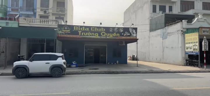 Đất kinh doanh chiến lược Quốc lộ 37, Tân Kỳ, 500m² - Đầu tư sinh lời bền vững!