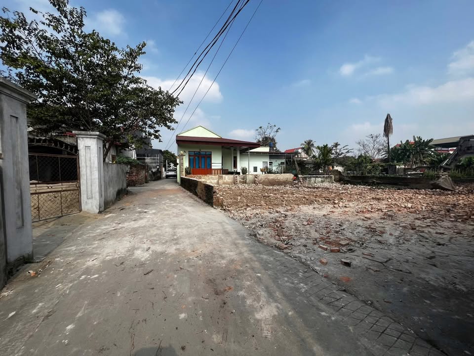 Đất thổ cư Thọ Hải 138,5m² giá 300 triệu - Đầu tư sinh lời nhanh chóng!