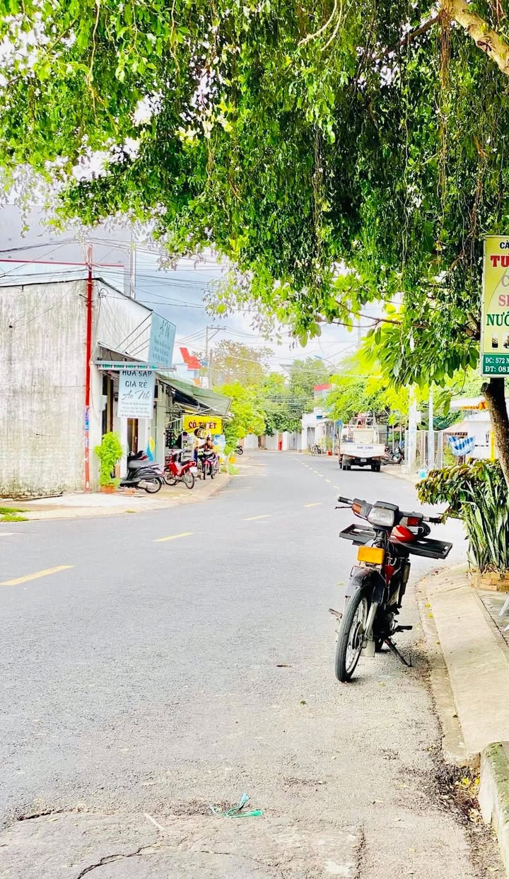 Cho thuê nhà mặt tiền Sương Nguyệt Anh, Rạch Giá - Giá chỉ 5 triệu/tháng!