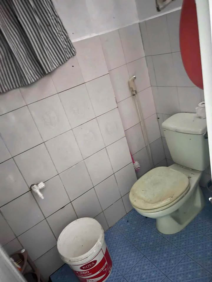 Nhà nguyên căn Đường Đống Đa, Rạch Giá, 1PN chỉ 3.5 triệu/tháng - Sẵn sàng vào ở!