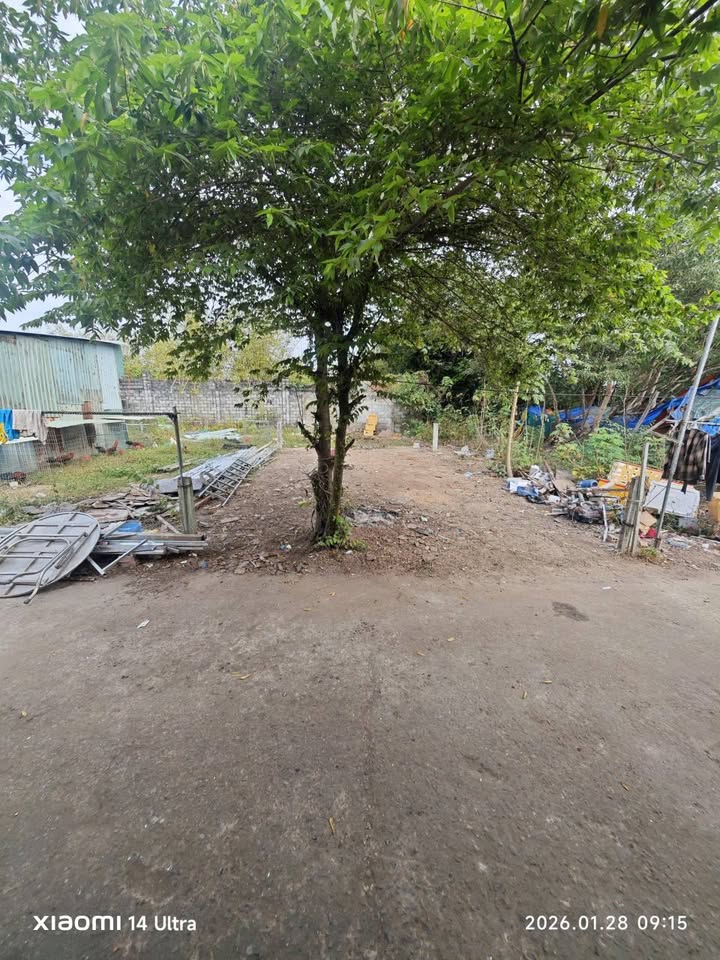 Đất nền Cửa Dương Phú Quốc 107m² giá dưới 1 tỷ - Cơ hội đầu tư hấp dẫn!