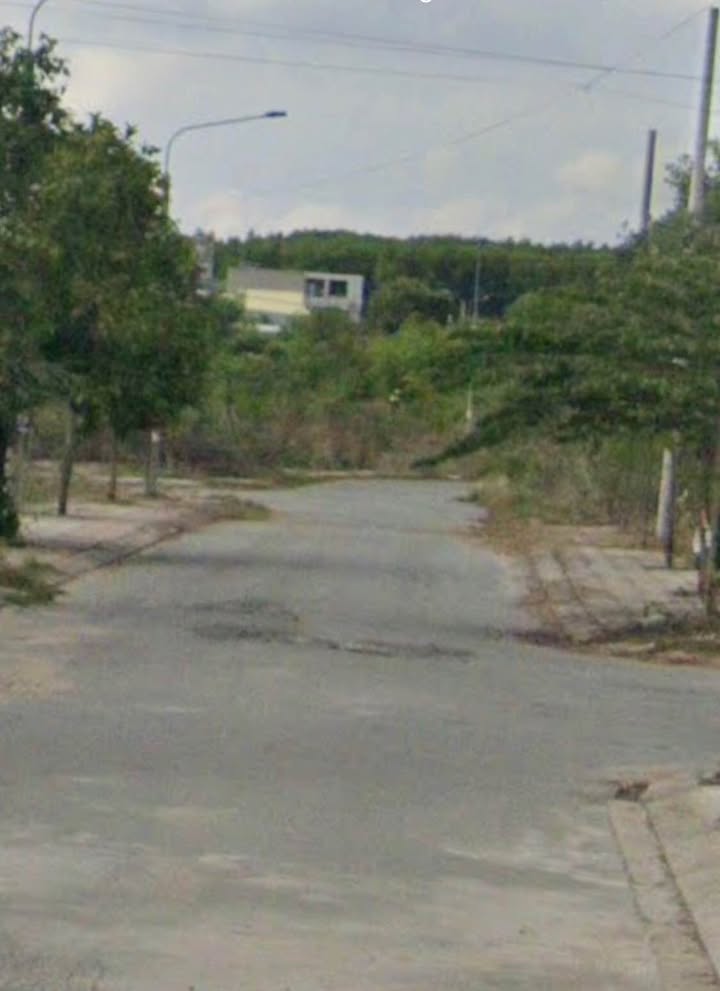 Đất nền Lavender Thạnh Phú 100m² giá 1.8 tỷ - Đường 14m, sổ hồng chính chủ!