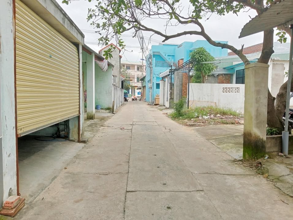 Đất nền Phường Hoà Quý, Quận Ngũ Hành Sơn 172m² giá 4 tỷ - Cần bán gấp trước Tết!