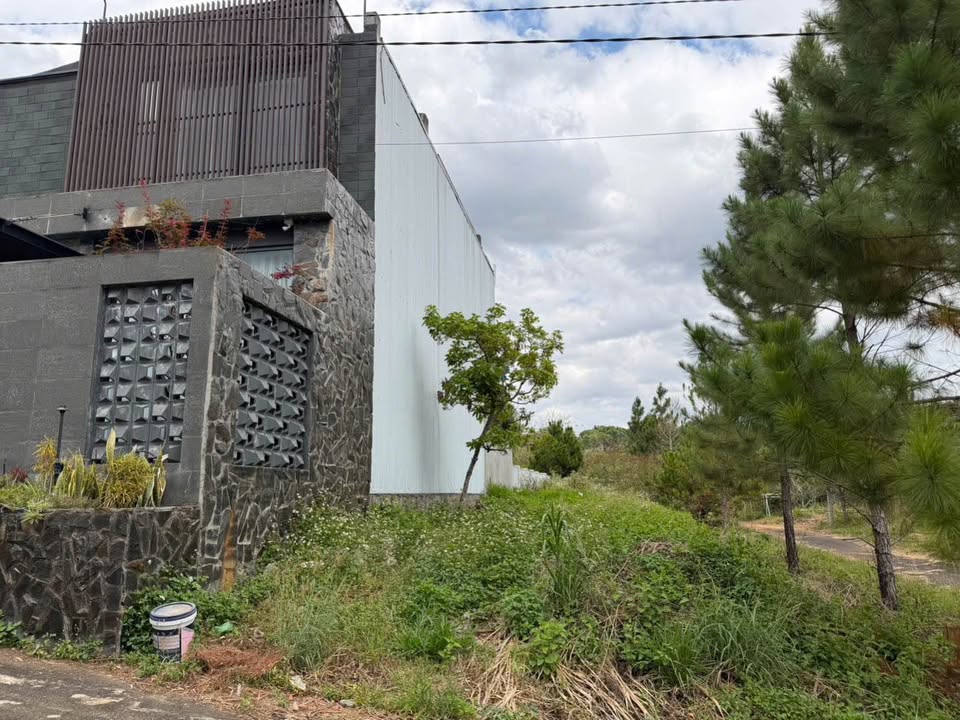 Đất nền hẻm 134 Phùng Hưng, Lộc Tiến, Bảo Lộc 220m² giá 1.55 tỷ - Sổ hồng chính chủ!