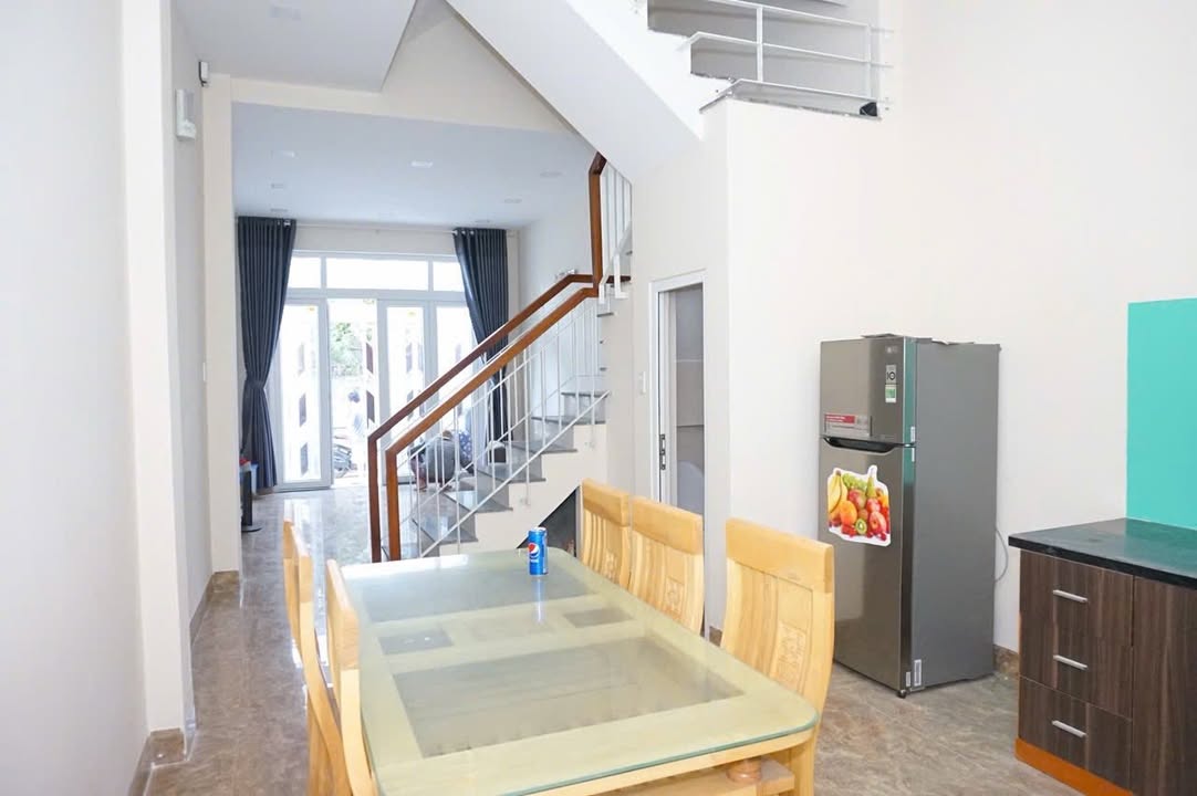 Nhà 2 mặt kiệt Trần Văn Thành, Đà Nẵng 96m² giá 9 tỷ - Cơ hội đầu tư hiếm có!