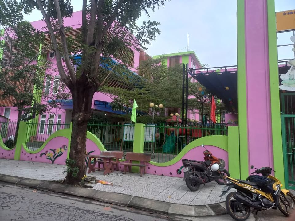 Bán đất tặng nhà kiên cố 195m² Nhơn Hoà, Cẩm Lệ - Giá 5 tỷ - Cơ hội đầu tư sinh lời!