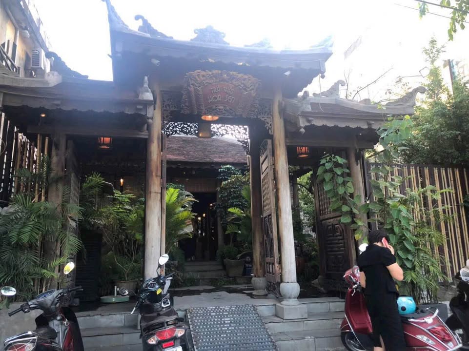 Nhà mặt tiền đường Nguyễn Tri Phương, Hội An 365m² giá 37 tỷ - Đầu tư sinh lời ngay!