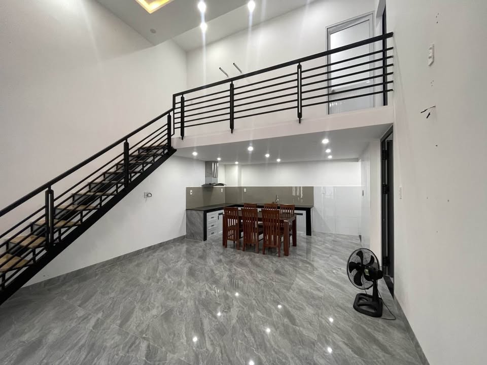 Nhà phố tại Đường Trần Cao Vân, Đà Nẵng 71m² giá 4 tỷ - Sẵn sàng vào ở ngay!