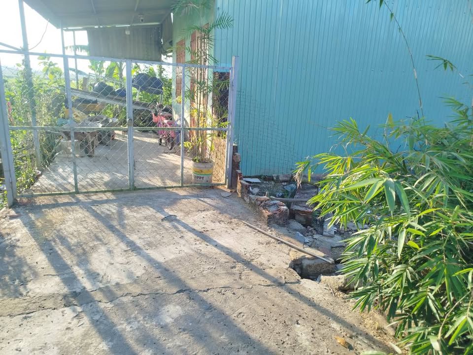 Đất nền đẹp tại Thôn Quang Châu, Hòa Xuân 200m² giá chỉ 2 tỷ - Bán gấp trước Tết!