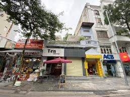 Nhà mặt tiền Chu Văn An, Hải Châu 105m² giá 7 tỷ - Cơ hội đầu tư hiếm có!