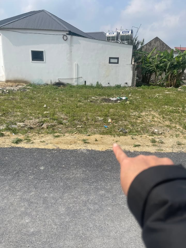 Đất Nghi Thạch Huyện Nghi Lộc 88m² giá 1 tỷ - Vị trí đẹp, tiện lợi!