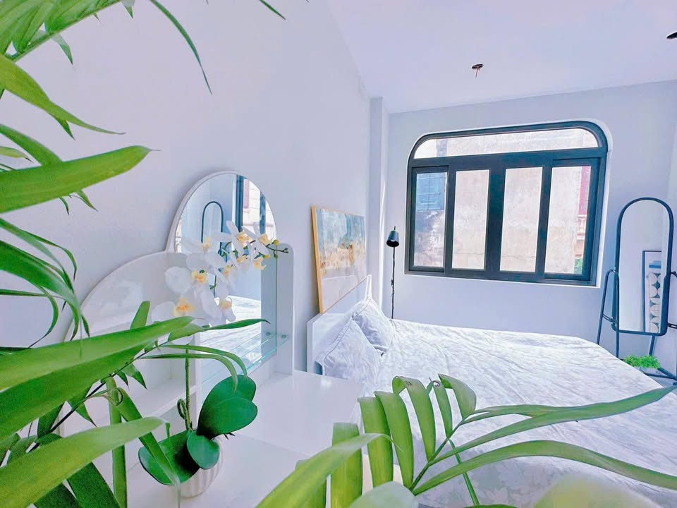 Căn hộ cho thuê phố Xã Đàn 90m² giá 16 tỷ - Đầu tư siêu lợi nhuận!