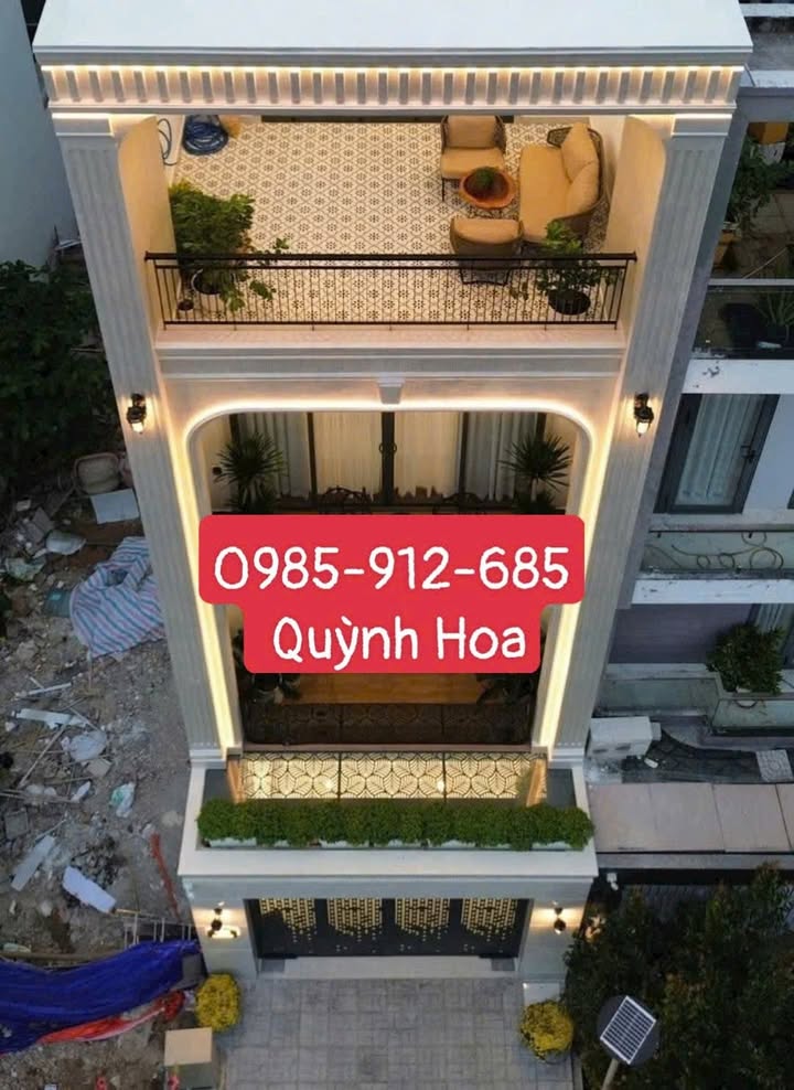 Đất 2 mặt tiền hẻm xe hơi Long Trường 100m² giá 4.95 tỷ - Cơ hội đầu tư tuyệt vời!