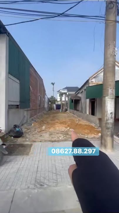 Đất TDP 15 xã Cẩm Quang, 136m² giá 2 tỷ - Kinh doanh siêu đẹp!