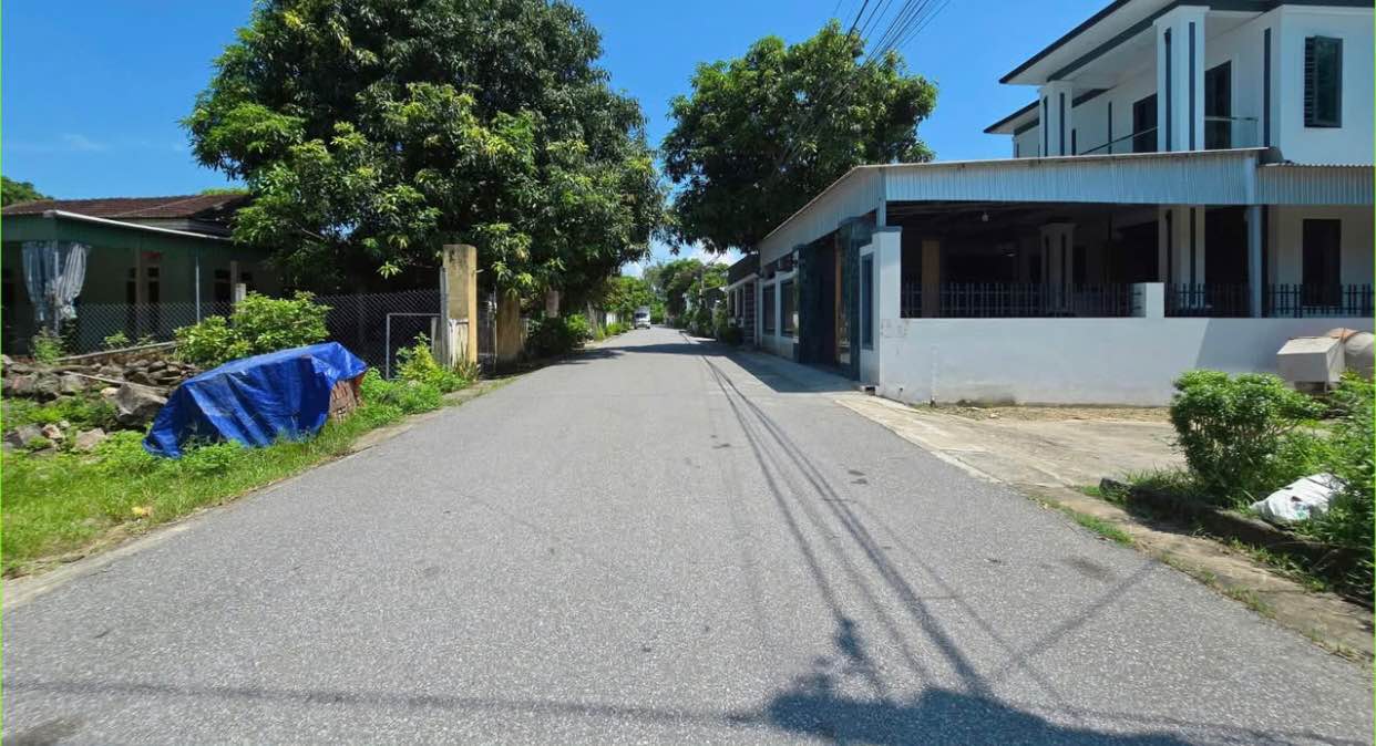 Đất tặng cơ hội đầu tư tại TDP Liên Hà, TP Hà Tĩnh 194,6m² chỉ 2 tỷ - Sẵn sàng giao dịch!