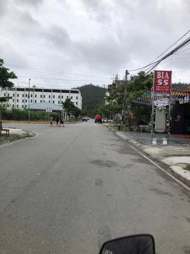 Đất nền khu đô thị Nam Ga Hạ Long 110m² giá thỏa thuận - Đầu tư sinh lời ngay!