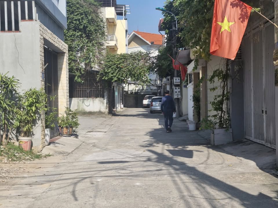 Đất nền trung tâm Liên Bảo Vĩnh Yên 79m² giá chỉ 2 tỷ - Sổ hồng chính chủ