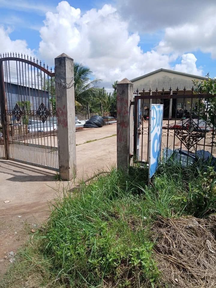 Đất mặt tiền Cây Trôm Bình Thới 286m² giá 8.58 tỷ - Giảm mạnh 270 triệu!