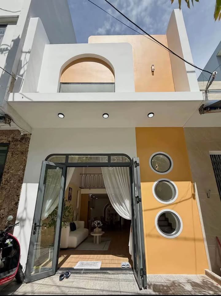 Nhà bán gấp KDC Phong Phú Bình Chánh 85m² giá 780 triệu - Sổ hồng riêng