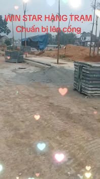 Đất đấu giá WIN STAR HÀNG TRẠM 94m² giá 1.7 tỷ - Đầu tư sinh lời ngay!