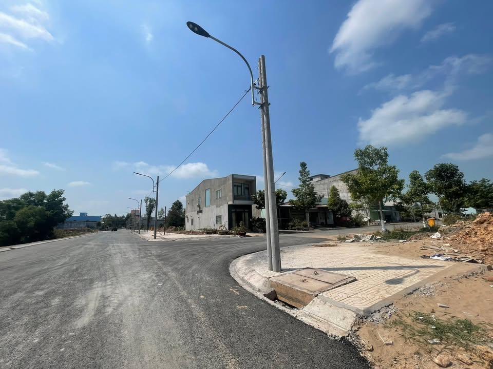 Đất nền Xã Bình Châu, Huyện Xuyên Mộc, 110m² chỉ 999 triệu - Cơ hội đầu tư hiếm có!