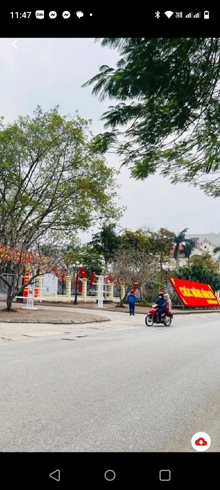 Nhà 5 tầng Xã Đông Mỹ 46m² giá 6 tỷ - Sổ đỏ chính chủ