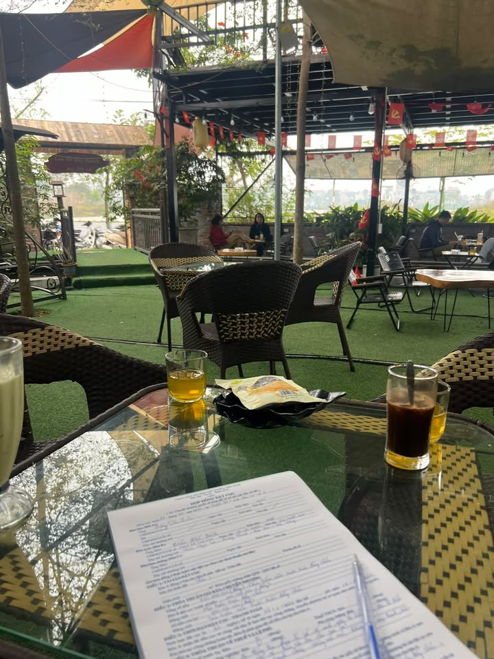 Đất nền Hiệp Hòa 140m² giá 500 triệu - Đầu tư sinh lời ngay!