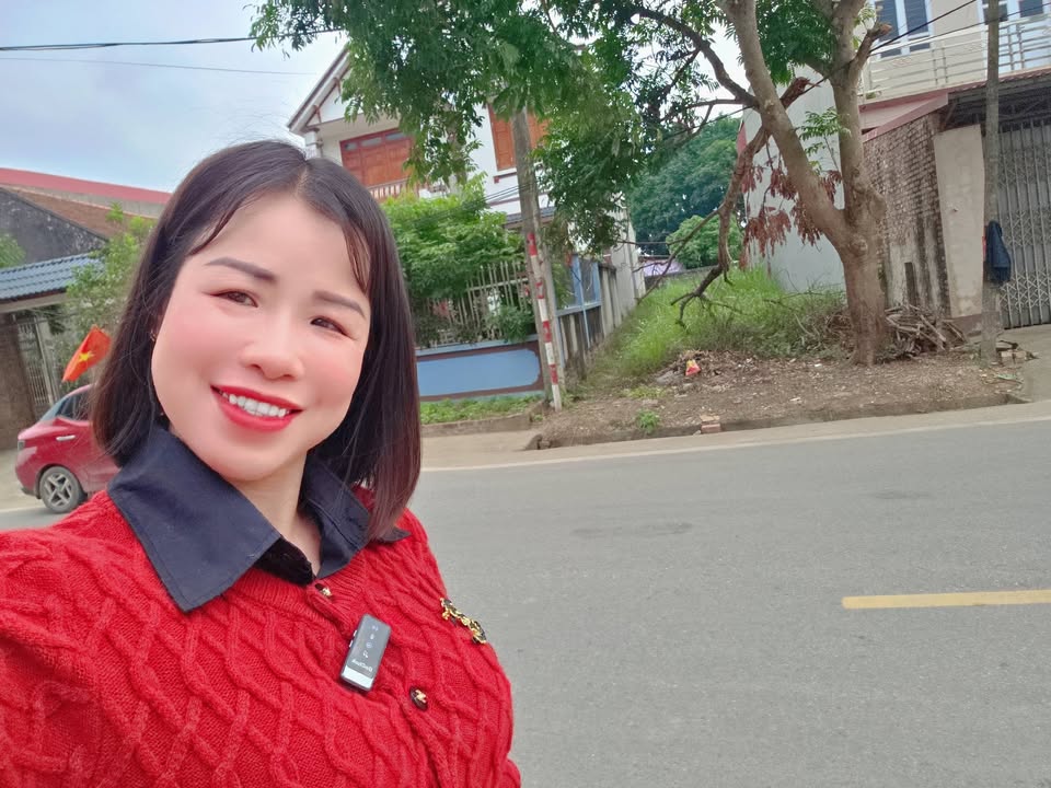 Đất thổ cư xã Thường Thắng, Hiệp Hòa 199m² giá 2 tỷ - Cơ hội đầu tư tuyệt vời!