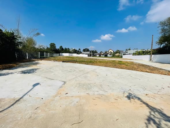 Đất nền phân lô kiệt 109 Minh Mạng, Thủy Xuân 122m² giá 1.1 tỷ - Đầu tư sinh lời hấp dẫn!