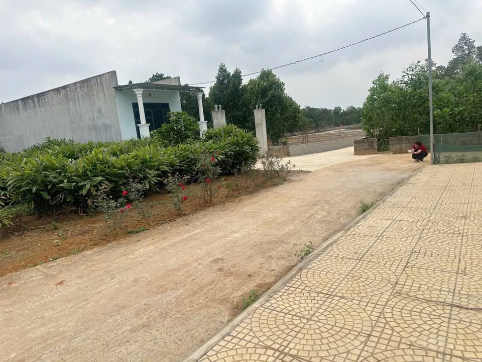 Đất thổ cư tại Xã Thiệu Vân, Thanh Hóa 340m² giá 500 triệu - Đầu tư sinh lời ngay!