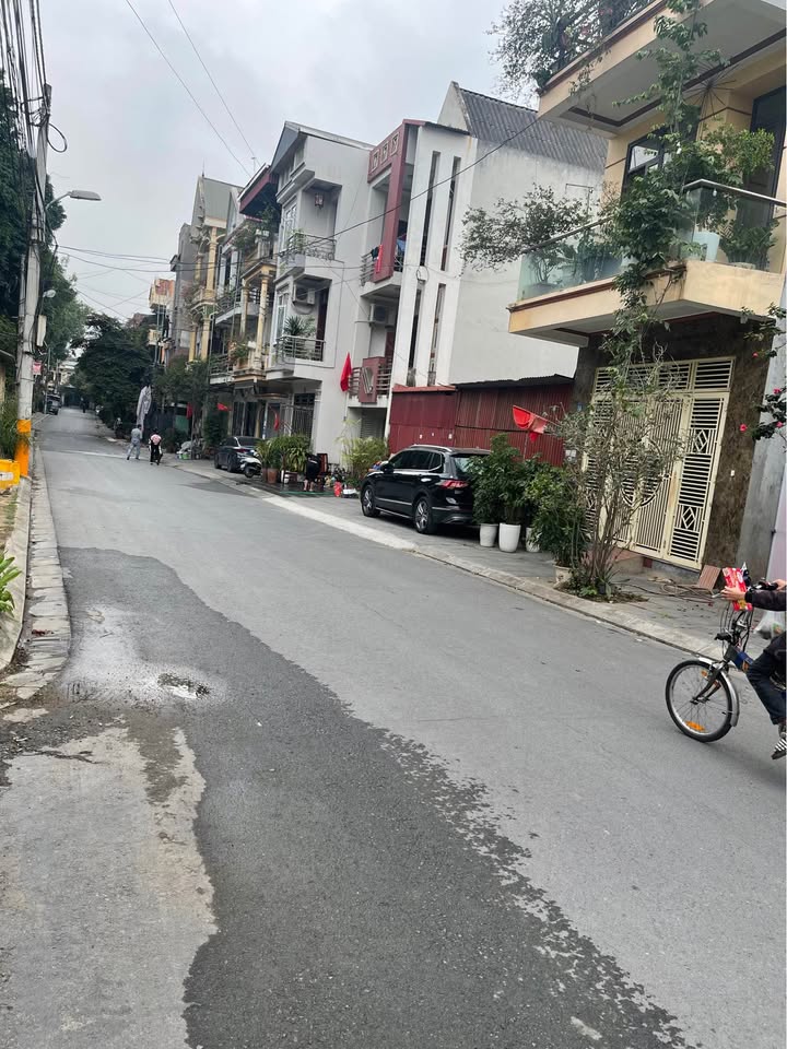 Đất thổ cư Phường Việt Trì 179m² giá 4.027 tỷ - Đầu tư lý tưởng