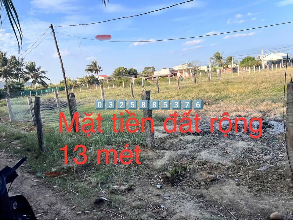 Lô đất nông nghiệp Phường Văn Hải 300m² giá 690 triệu - Đầu tư lý tưởng gần biển!