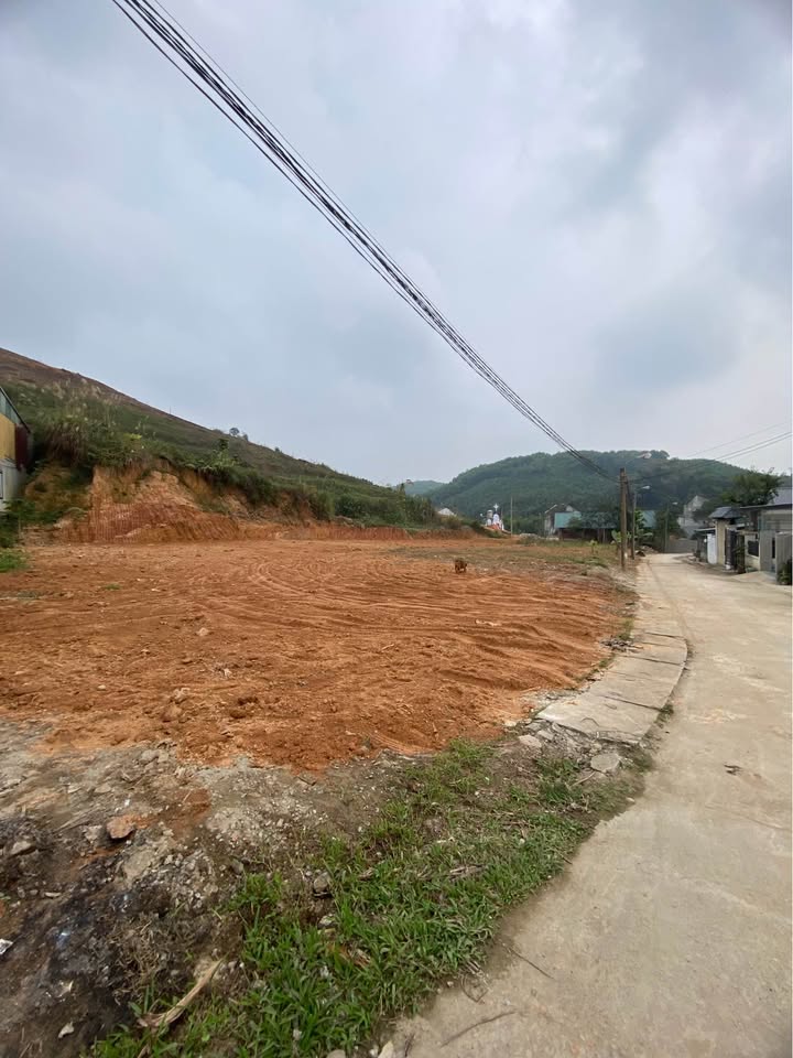 Đất nền Yên Thịnh 125m² giá 900 triệu - Cơ hội đầu tư tuyệt vời!