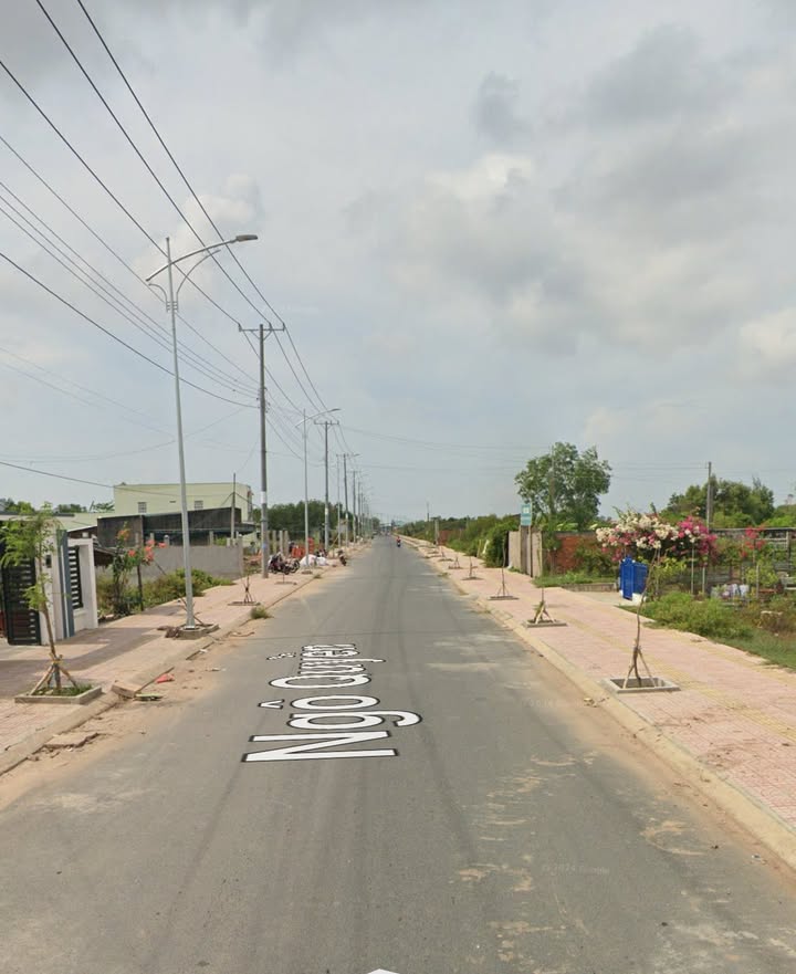 Đất nền Bạc Liêu 761m² giá thỏa thuận - Đầu tư sinh lời ngay!