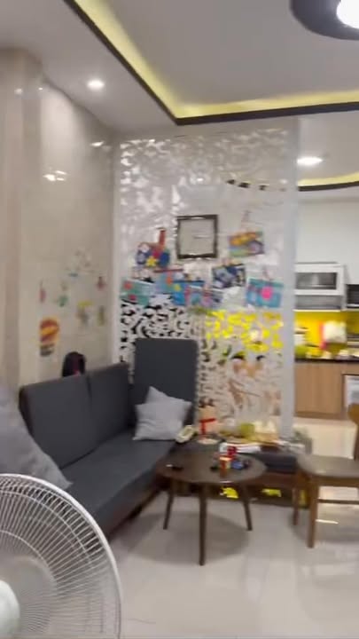 Nhà 2 tầng Lê Bá Trinh, Hòa Cường Bắc, 63m² giá 4 tỷ - Chính chủ bán gấp!