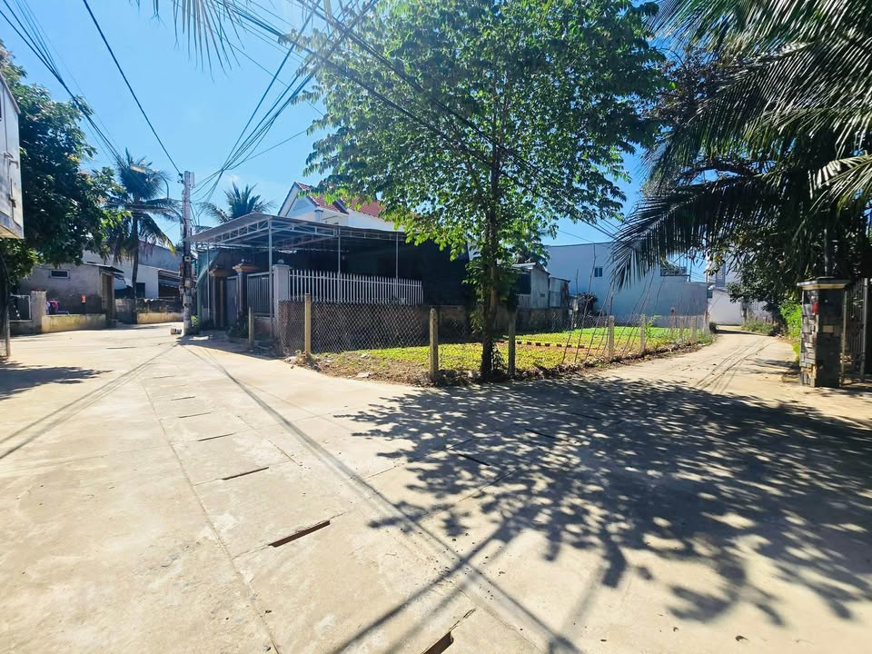 Đất thổ cư đường ô tô Thôn Đông Vĩnh Phương 93.5m² giá 1.58 tỷ - Đầu tư sinh lời ngay!