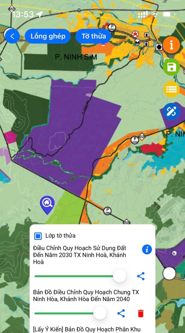 Đất nền KCN Ninh Xuân 20ha - Cơ hội đầu tư sinh lời tuyệt vời!