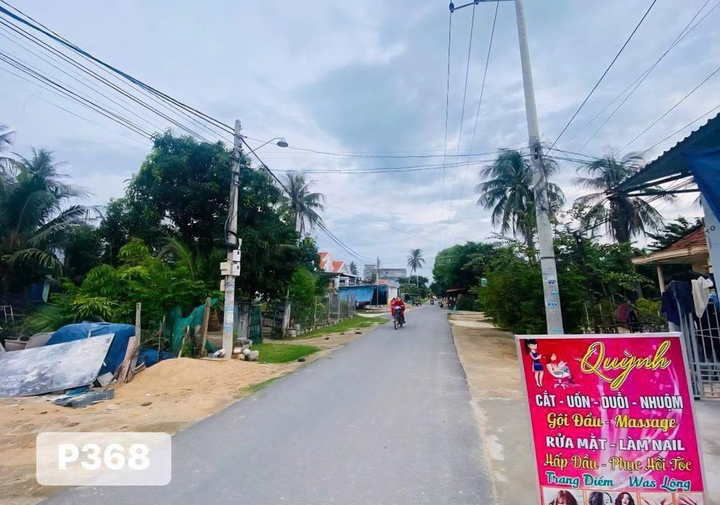 Đất thổ cư K18 Vạn Hưng 320m² giá 3 tỷ - Đầu tư sinh lời ngay!