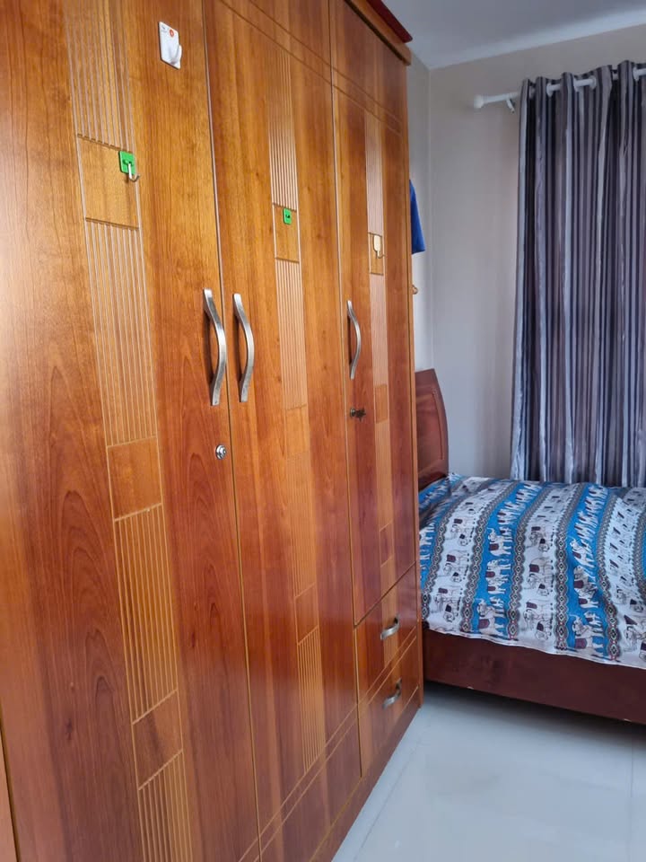 Căn hộ Hoa Sen Lotus Quận 11 2PN giá 12 triệu - Full nội thất sang trọng!