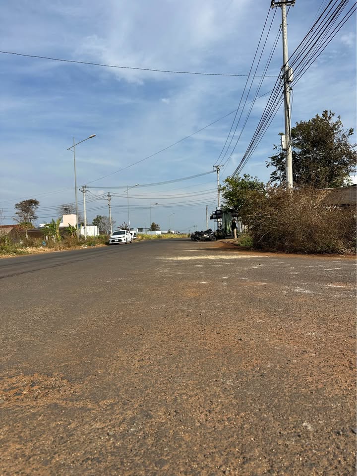 Đất thổ cư xã Quảng Phú, huyện Cư M'gar, 150m² giá 1.7 tỷ - Sổ đỏ chính chủ!