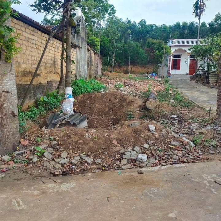 Đất nền tại Xã Tri Phương, Huyện Tiên Du, Bắc Ninh 200m² - Chính chủ bán gấp trước Tết!