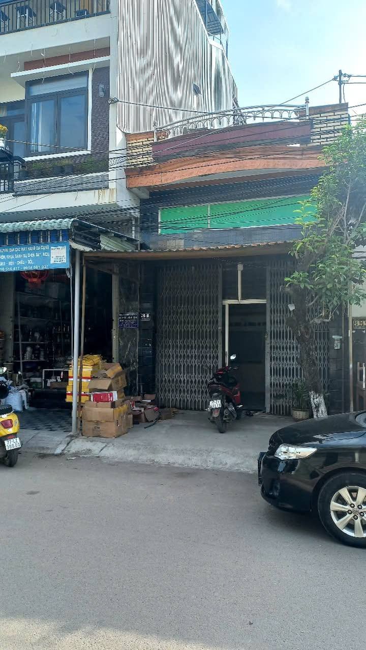 Nhà cấp 4 tại Quy Nhơn 72m² giá 1.7 tỷ - Bán nhanh trước Tết!